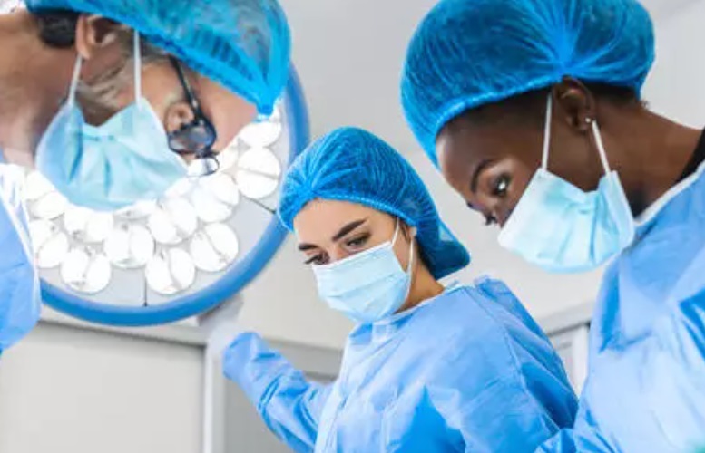 CIRURGIA
